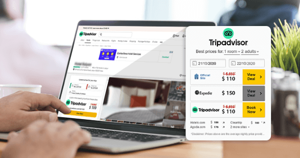 Trang Tripadvisor.com