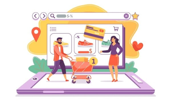 Người dùng không nên quá phụ thuộc vào web so sánh giá