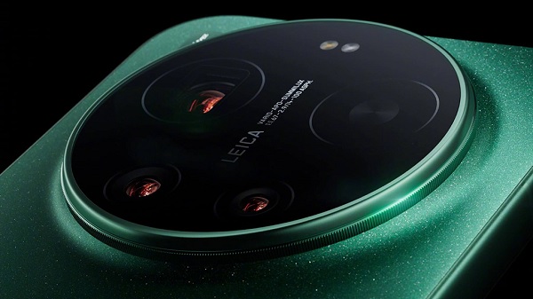 Hệ thống camera chất lượng