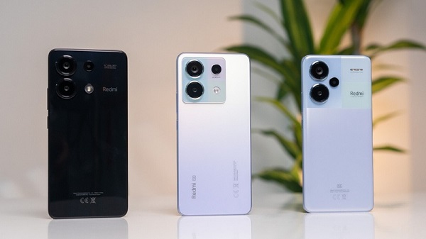 Những yếu tố đánh giá điện thoại Xiaomi pin trâu cần quan tâm