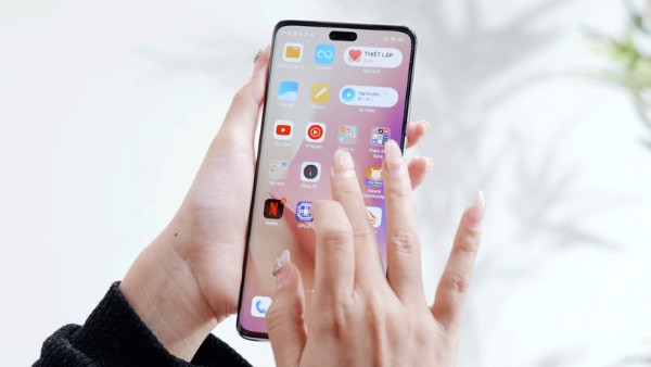 Lưu ý khi sử dụng điện thoại Xiaomi pin bền lâu hơn