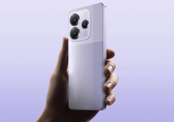 Xiaomi Redmi Note 14 5G