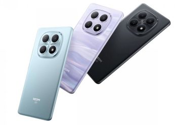 Xiaomi Redmi Note 15 5G có mấy màu