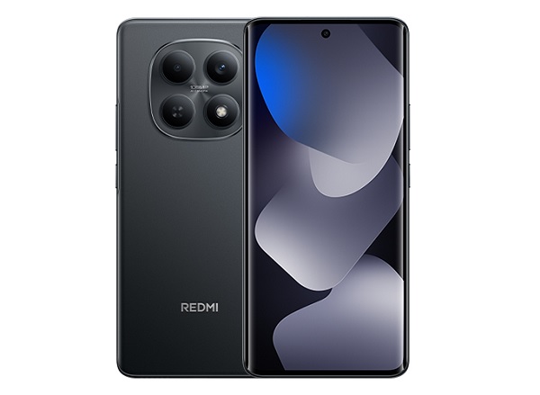 Sắc Đen huyền bí, tối giản