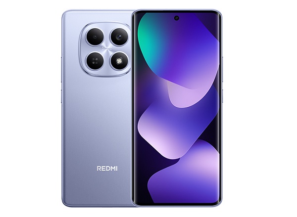 Sắc Tím mộng mơ, thanh lịch