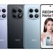 Xiaomi Redmi Note 15 có mấy màu