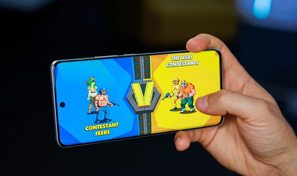 Hiệu năng mạnh mẽ, ổn định