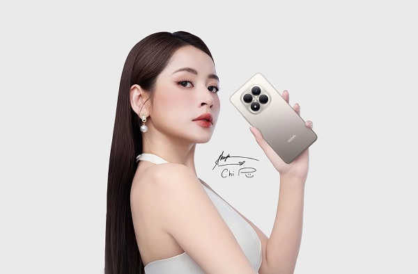 Xiaomi Redmi Note 15 Pro có mấy màu?