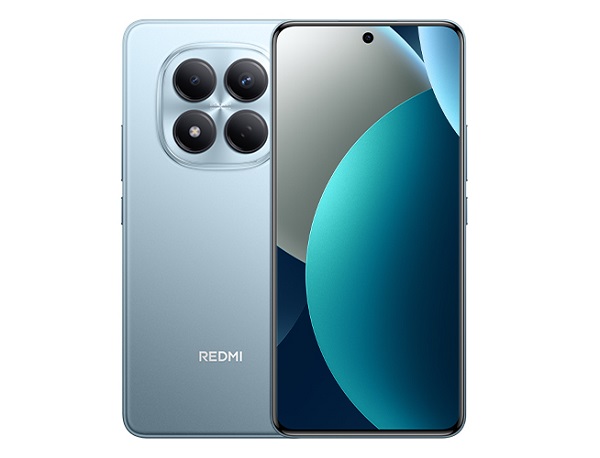 Redmi Note 15 Pro phiên bản màu Xanh