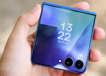 Galaxy Z Flip8 camera sẽ tiếp tục duy trì bộ ba cảm biến quen thuộc