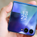 Galaxy Z Flip8 camera sẽ tiếp tục duy trì bộ ba cảm biến quen thuộc