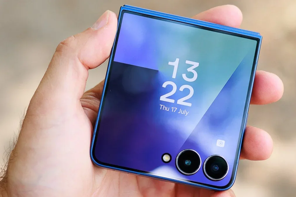Galaxy Z Flip8 camera sẽ tiếp tục duy trì bộ ba cảm biến quen thuộc