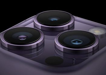 Có nên sử dụng kính cường lực camera cho iPhone