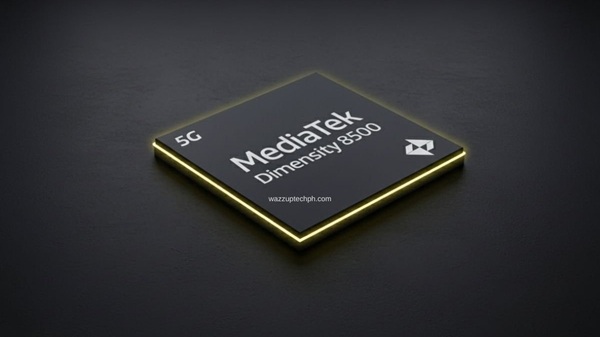 Thời điểm Dimensity 8500 ra mắt?