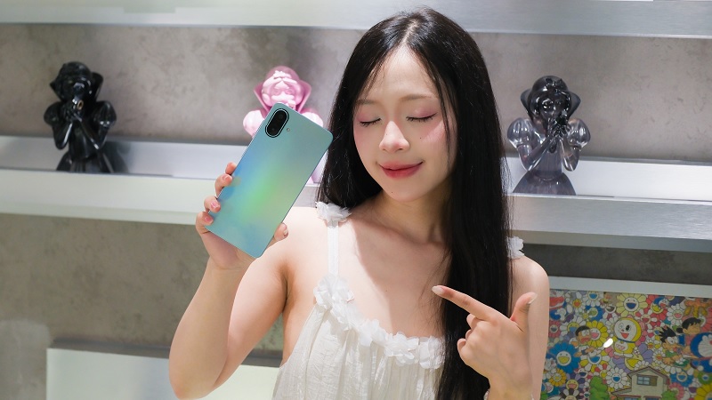 Galaxy A07 5G