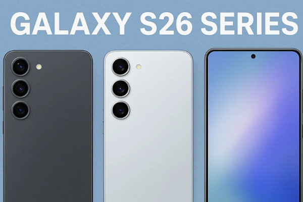 Samsung Galaxy S26 khi nào mở bán chính thức?