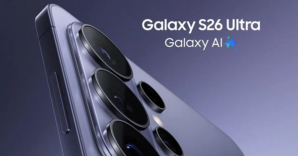Samsung sẽ tổ chức ngày hội Galaxy Unpacked vào 25/02/2026 tại San Francisco