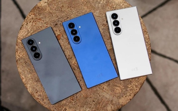 Samsung vẫn duy trì 3 lựa chọn cốt lõi để phục vụ đa dạng phân khúc người dùng