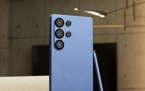 Bước ngoặt nhiếp ảnh ISOCELL HP2+