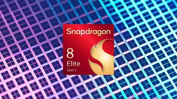Galaxy S26 series có thể sở hữu "quái vật" Snapdragon 8 Elite 2 từ Qualcomm