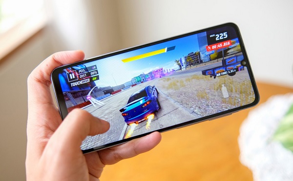 Galaxy A07 5G sử dụng Dimensity 6300 (6nm)