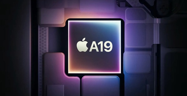 iPhone 17 vận hành dựa trên chip A19 3nm cực kỳ mạnh mẽ