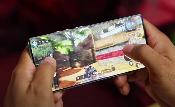 Camon 40 lại tận dụng sức mạnh của Helio G100 Ultimate