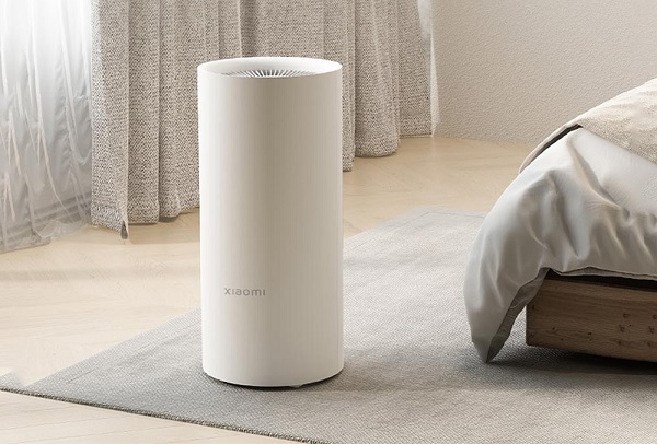 Máy hút ẩm Xiaomi BHR8121TH - Giải pháp tối ưu cho mùa nồm