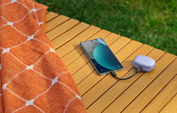 Năng lượng bền bỉ không giới hạn