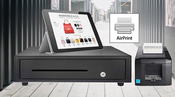 Gợi ý một số máy in hỗ trợ AirPrint 2026