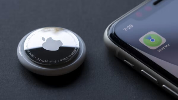 Cần mua thêm các phụ kiện để sử dụng AirTag