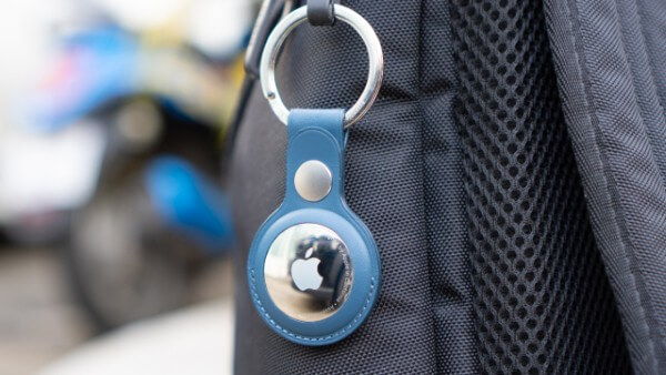 Đánh giá thiết bị Apple AirTag định vị thông minh 