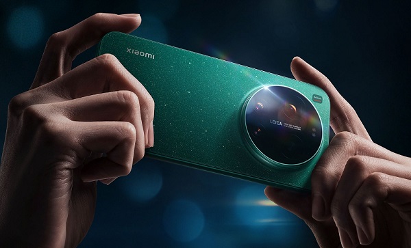 Ngoài ưu điểm về camera, Xiaomi 17 Ultra còn sở hữu cấu hình phần cứng ấn tượng