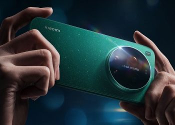 ảnh chụp từ Xiaomi 17 Ultra