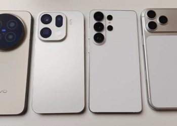ảnh thực tế Galaxy S26 Ultra