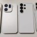 ảnh thực tế Galaxy S26 Ultra
