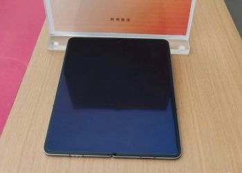 Ảnh thực tế OPPO Find N6