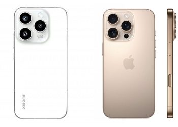 Ảnh thực tế Xiaomi 18