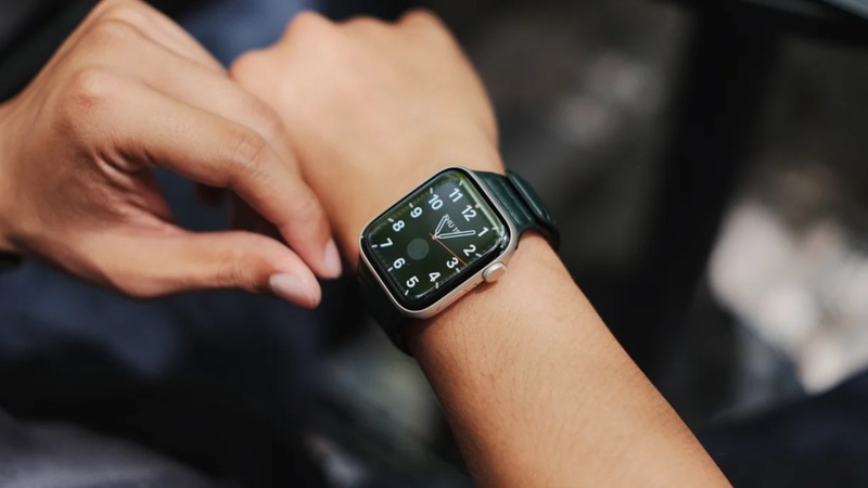 Apple Watch SE 2 với cấu hình đủ đáp ứng nhu cầu sử dụng hàng ngày