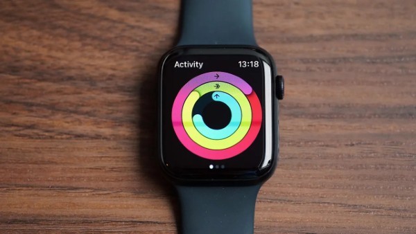 Apple Watch SE 2 cung cấp đa dạng chế độ luyện tập