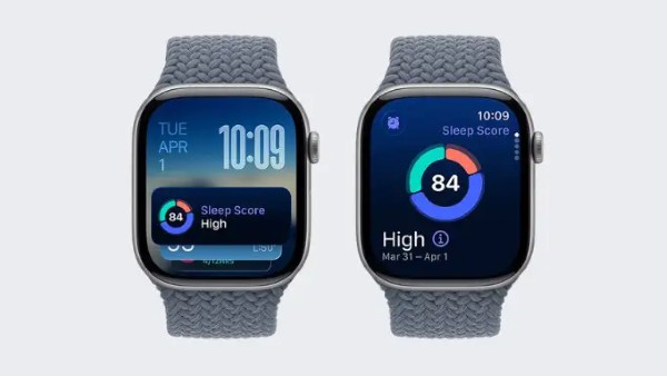 Apple Watch Series 11 có khả năng cảnh báo sớm nguy cơ tăng huyết áp mãn tính