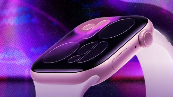 Sức mạnh xử lý của Apple Watch Series 11 đến từ chip S10 mới