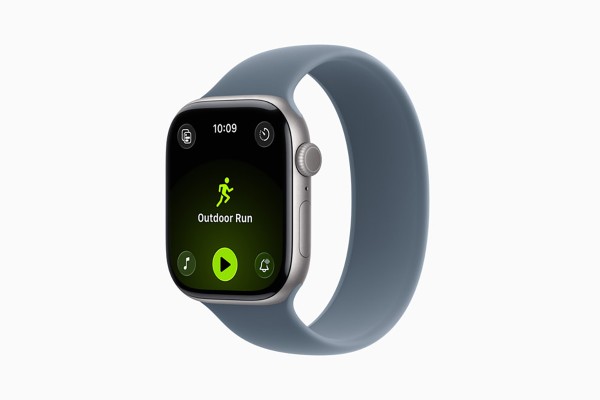 Các tính năng hỗ trợ tập luyện được cá nhân hóa thông minh hơn