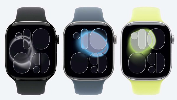 Thời lượng pin Apple Watch Series 11 cho thời gian lên đến 24 giờ