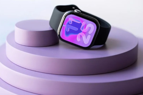 Apple Watch Series 11 có mức giá khởi điểm từ 399 USD