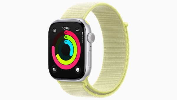 Những lý do nên nâng cấp Apple Watch Series 11