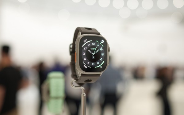 Apple Watch Ultra 3 có mức giá khởi điểm khoảng 23.999.000 đồng