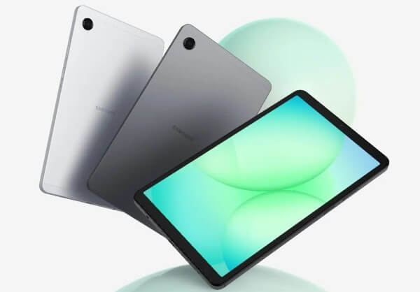Dòng Samsung Galaxy Tab A phổ thông dễ tiếp cận