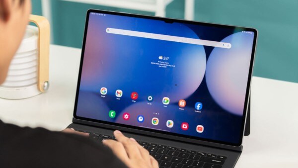 Đánh giá chung các dòng máy tính bảng Samsung