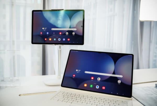 Lựa chọn máy tính bảng Samsung phù hợp nhu cầu